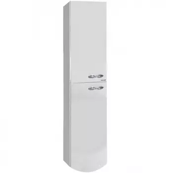 Шкаф пенал Bellezza