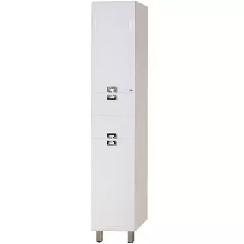 Шкаф пенал Bellezza