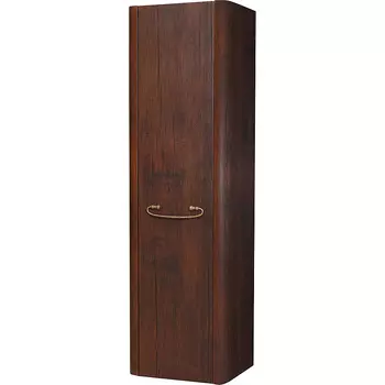 Шкаф пенал Bellezza