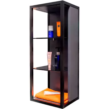 Шкаф пенал Boheme