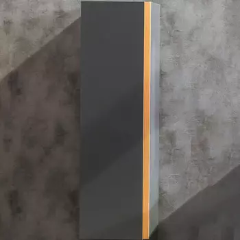 Шкаф пенал Boheme