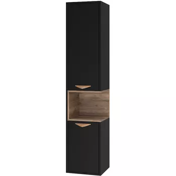 Шкаф пенал Brevita