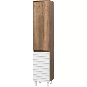 Шкаф пенал Brevita