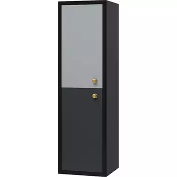 Шкаф пенал Brevita