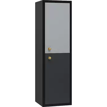 Шкаф пенал Brevita