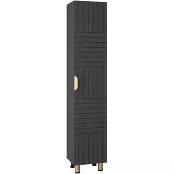 Шкаф пенал Brevita