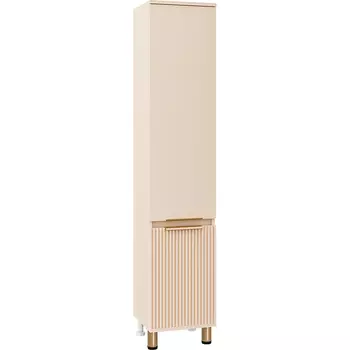 Шкаф пенал Brevita