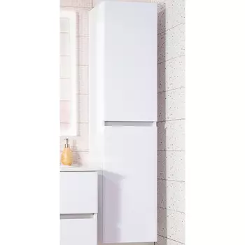 Шкаф пенал Бриклаер