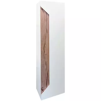 Шкаф пенал Бриклаер