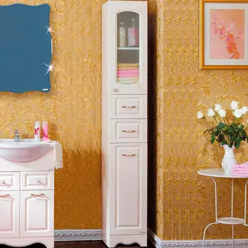 Шкаф пенал Бриклаер