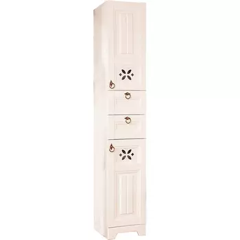 Шкаф пенал Бриклаер