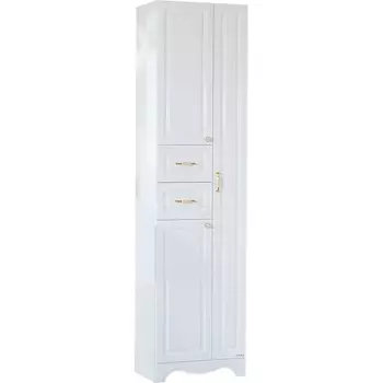 Шкаф пенал Бриклаер