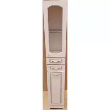 Шкаф пенал Бриклаер