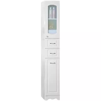 Шкаф пенал Бриклаер