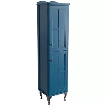 Шкаф пенал Caprigo