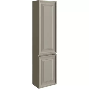 Шкаф пенал Caprigo