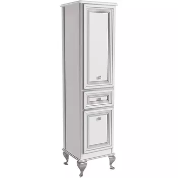 Шкаф пенал Caprigo