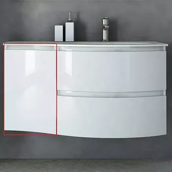 Подвесной шкаф Cezares