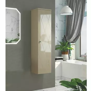 Шкаф пенал Comforty