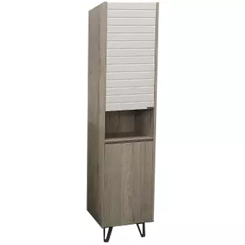 Шкаф пенал Comforty