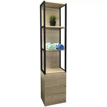 Шкаф пенал Comforty