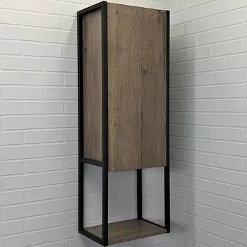 Шкаф пенал Comforty