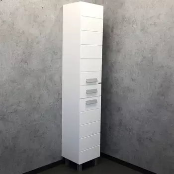 Шкаф пенал Comforty