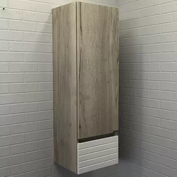 Шкаф пенал Comforty