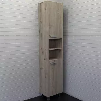 Шкаф пенал Comforty