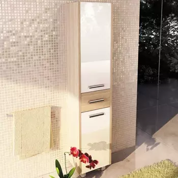 Шкаф пенал Comforty