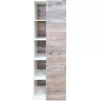 Шкаф пенал Comforty