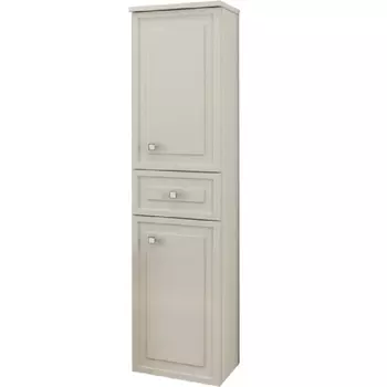 Шкаф пенал Comforty