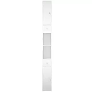 Шкаф пенал Corozo