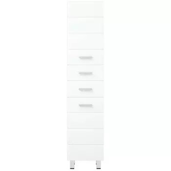 Шкаф пенал Corozo