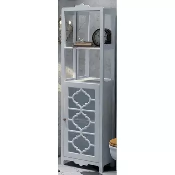 Шкаф пенал Corozo