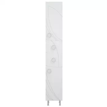 Шкаф пенал Corozo