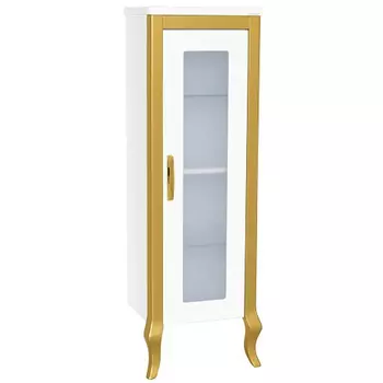 Шкаф пенал Creavit