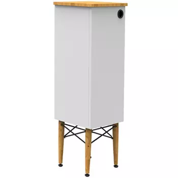 Шкаф пенал Creavit