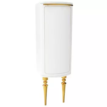 Шкаф пенал Creavit