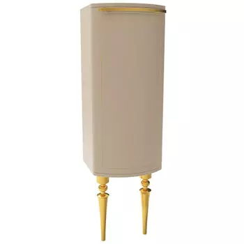 Шкаф пенал Creavit