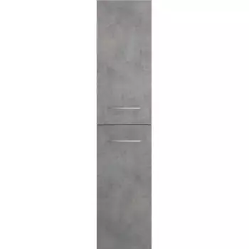 Шкаф пенал Creto