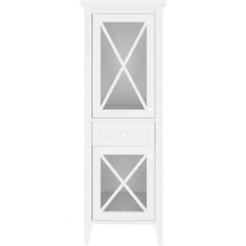 Шкаф пенал Creto