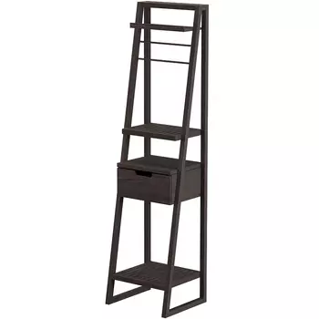 Шкаф пенал Creto