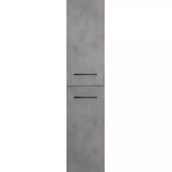 Шкаф пенал Creto