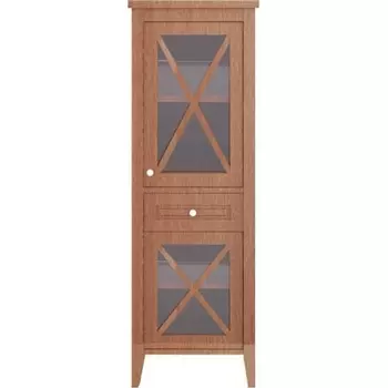 Шкаф пенал Creto