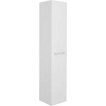 Шкаф пенал De Aqua