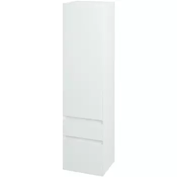 Шкаф пенал Dreja