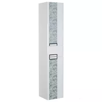 Шкаф пенал Edelform