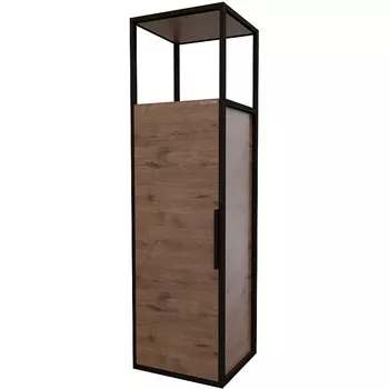 Шкаф пенал Grossman