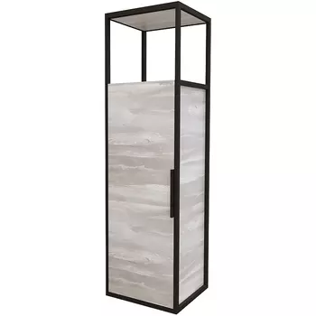 Шкаф пенал Grossman